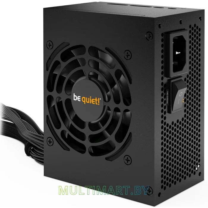 Блок питания be quiet! SFX Power 3 300W (BN320)